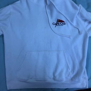 Cape cod Brandy Melville hoodie